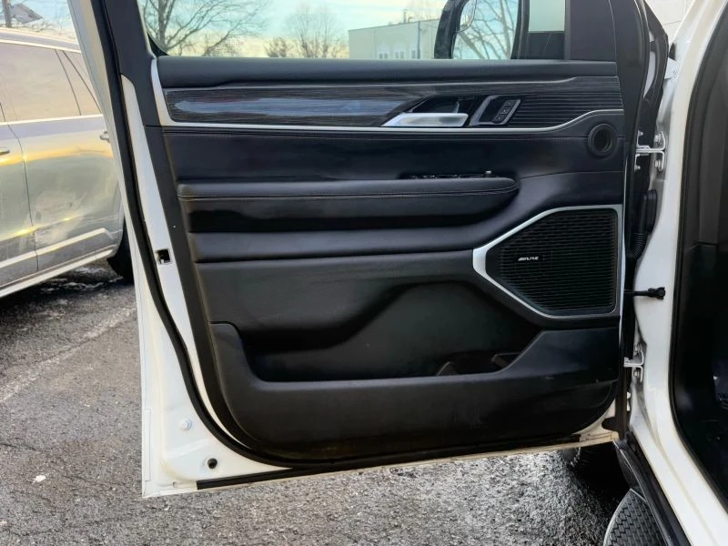 2022 Jeep WS Wagoneer - Image 7 of 12