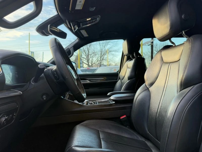 2022 Jeep WS Wagoneer - Image 8 of 12