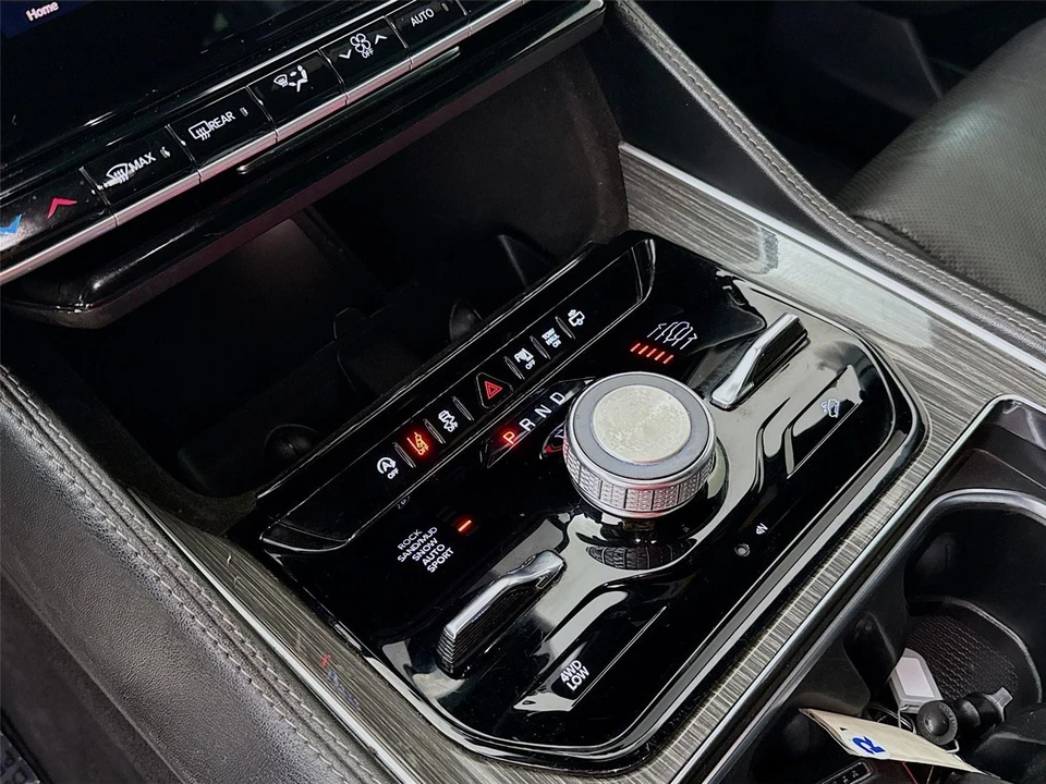 2022 Jeep WS Wagoneer - Image 17 of 21