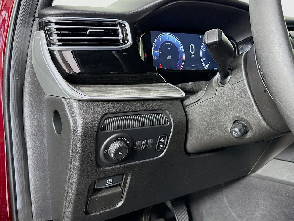 2022 Jeep WS Wagoneer - Image 10 of 21