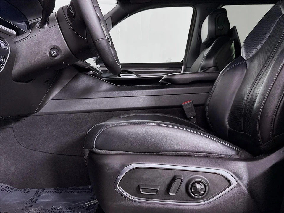 2022 Jeep WS Wagoneer - Image 19 of 21