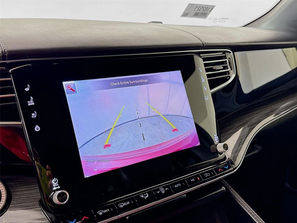 2022 Jeep WS Wagoneer - Image 14 of 21