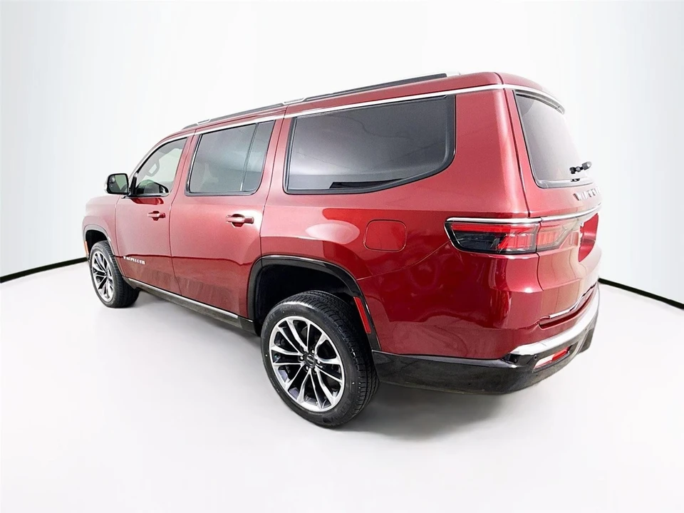 2022 Jeep WS Wagoneer - Image 5 of 21