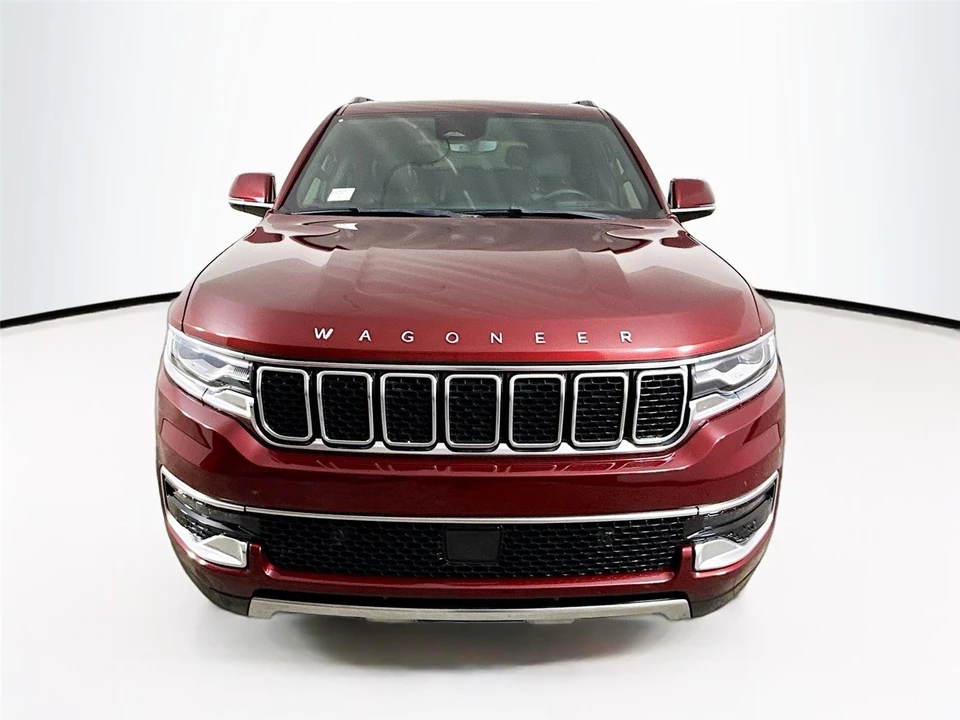 2022 Jeep WS Wagoneer - Image 2 of 21