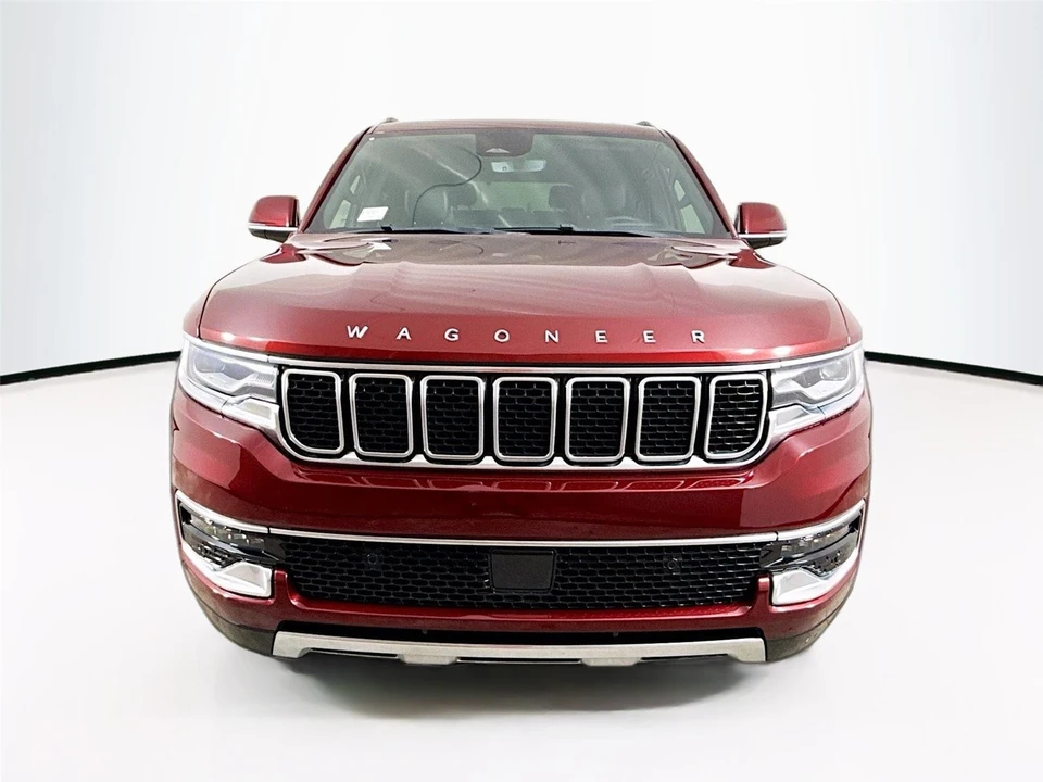 2022 Jeep WS Wagoneer - Image 2 of 21