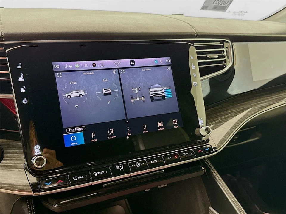 2022 Jeep WS Wagoneer - Image 15 of 21