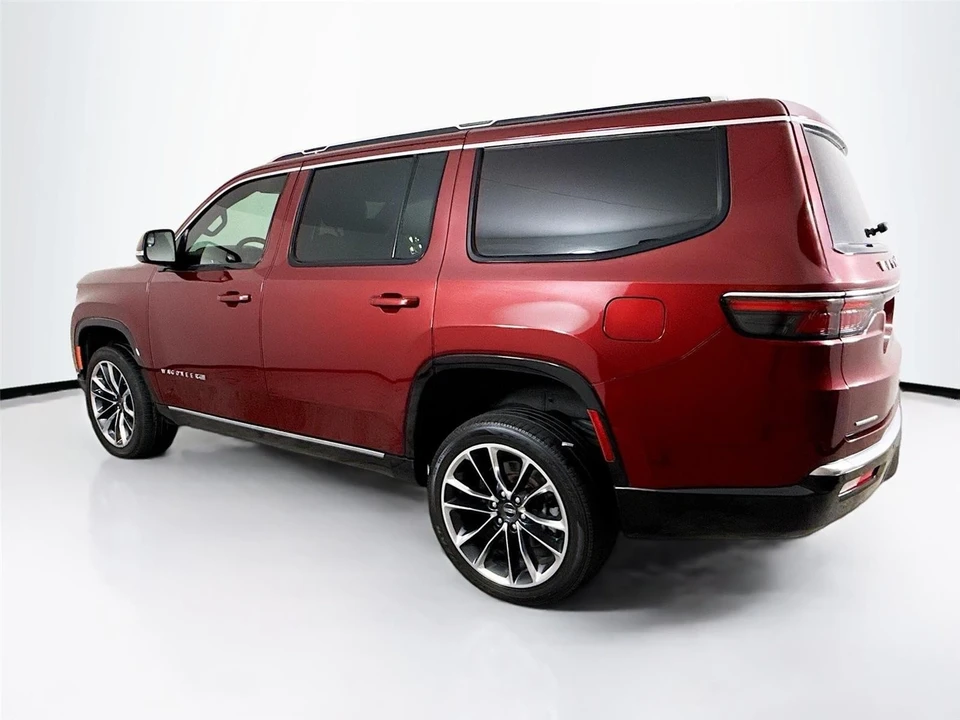 2022 Jeep WS Wagoneer - Image 5 of 14
