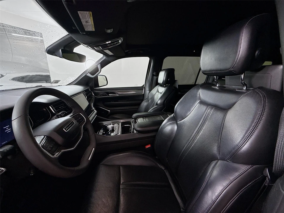 2022 Jeep WS Wagoneer - Image 13 of 14