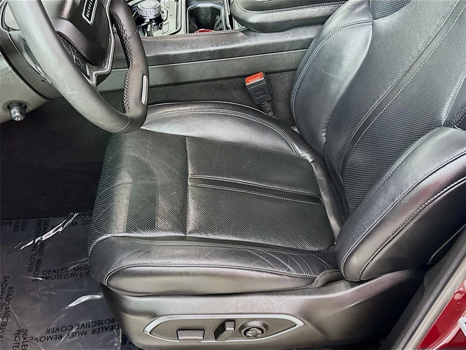 2022 Jeep WS Wagoneer - Image 20 of 21