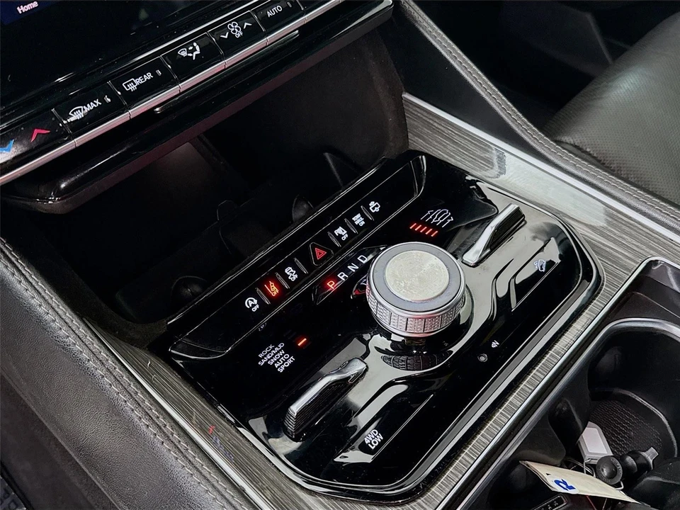 2022 Jeep WS Wagoneer - Image 17 of 21