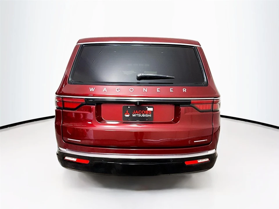 2022 Jeep WS Wagoneer - Image 6 of 21