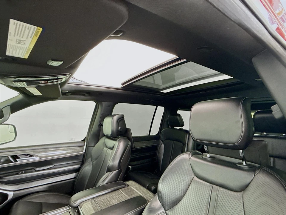 2022 Jeep WS Wagoneer - Image 21 of 21