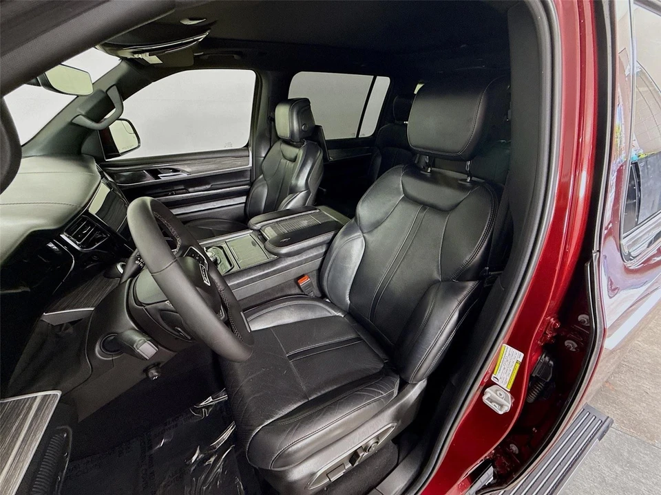 2022 Jeep WS Wagoneer - Image 20 of 21