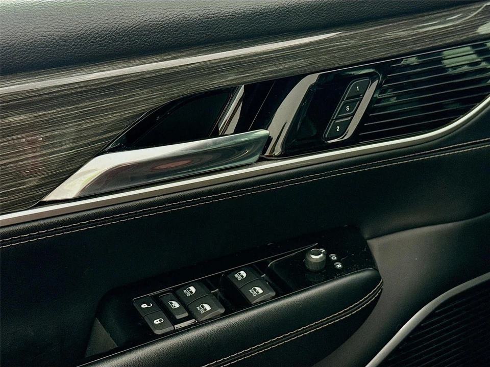 2022 Jeep WS Wagoneer - Image 10 of 14