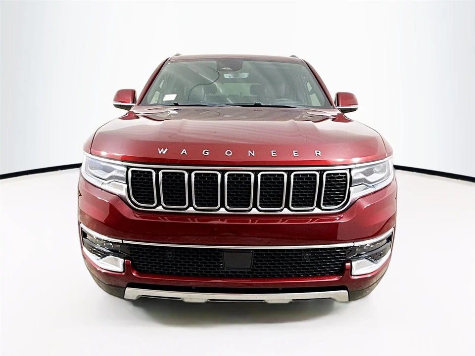 2022 Jeep WS Wagoneer - Image 2 of 21