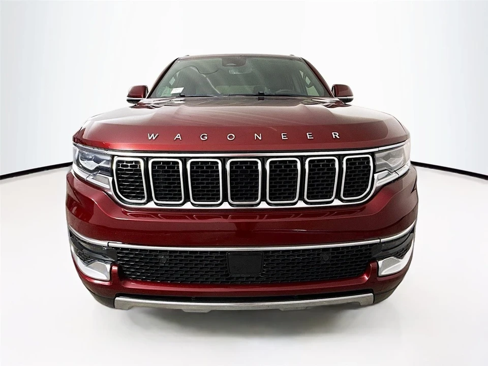 2022 Jeep WS Wagoneer - Image 2 of 14