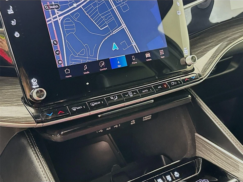 2022 Jeep WS Wagoneer - Image 16 of 21
