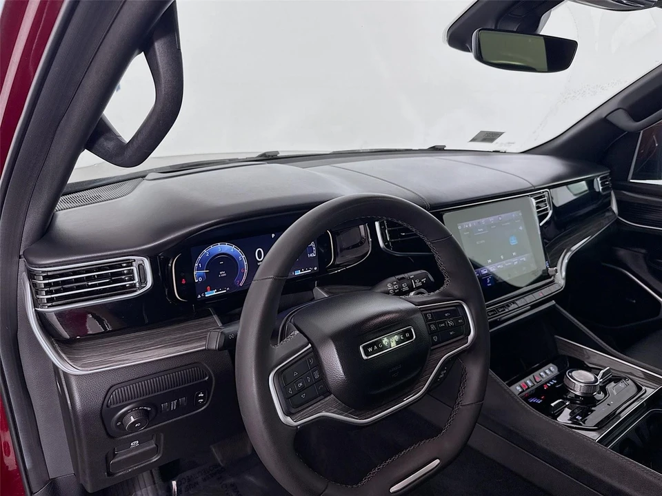 2022 Jeep WS Wagoneer - Image 9 of 21