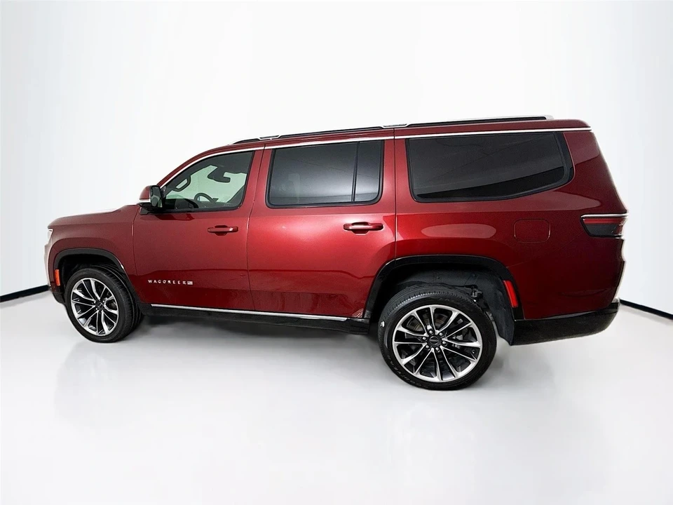 2022 Jeep WS Wagoneer - Image 4 of 14