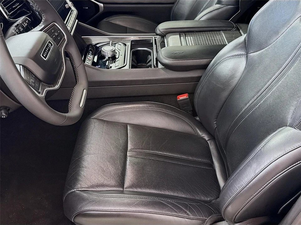 2022 Jeep WS Wagoneer - Image 12 of 14