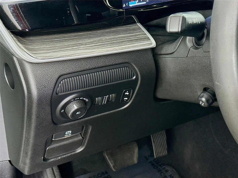 2022 Jeep WS Wagoneer - Image 10 of 21