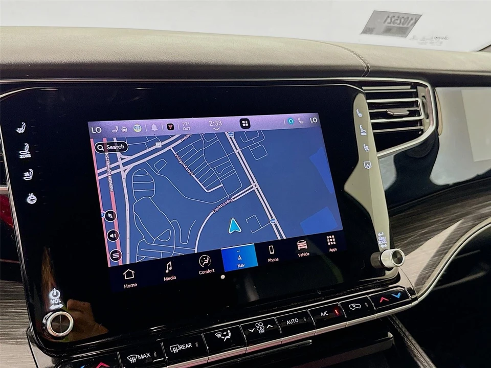 2022 Jeep WS Wagoneer - Image 13 of 21
