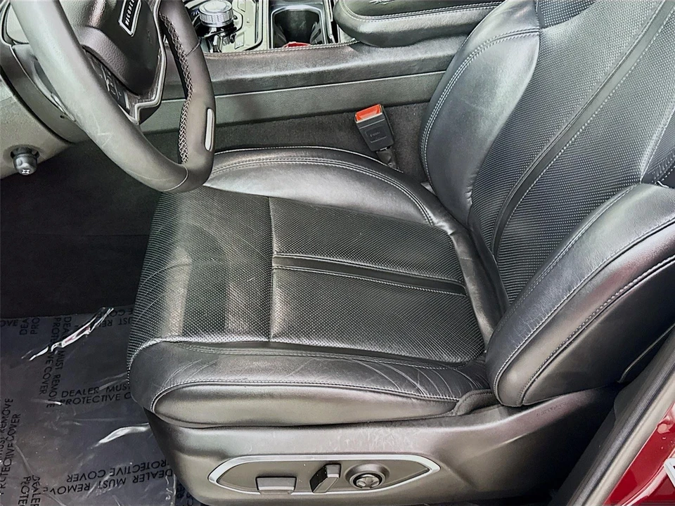 2022 Jeep WS Wagoneer - Image 20 of 21