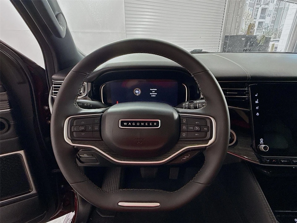 2022 Jeep WS Wagoneer - Image 8 of 14