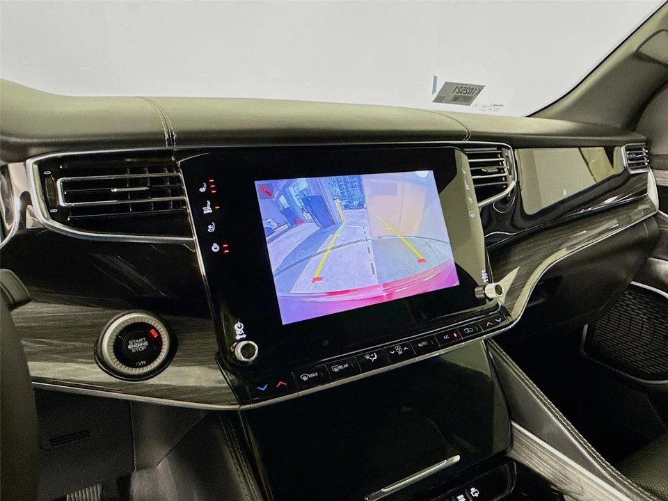 2022 Jeep WS Wagoneer - Image 14 of 21