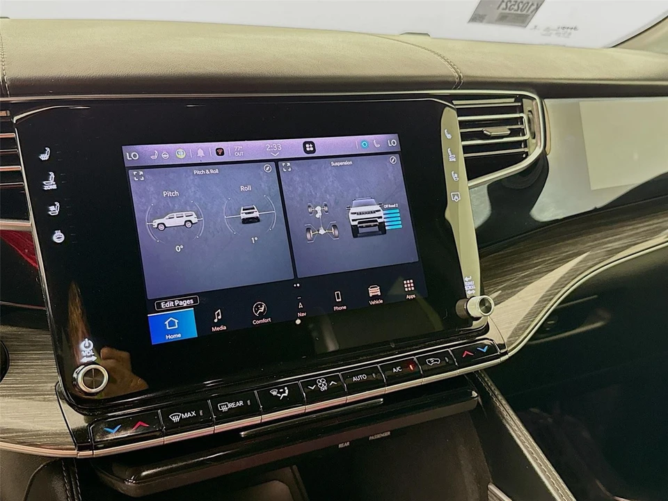 2022 Jeep WS Wagoneer - Image 15 of 21