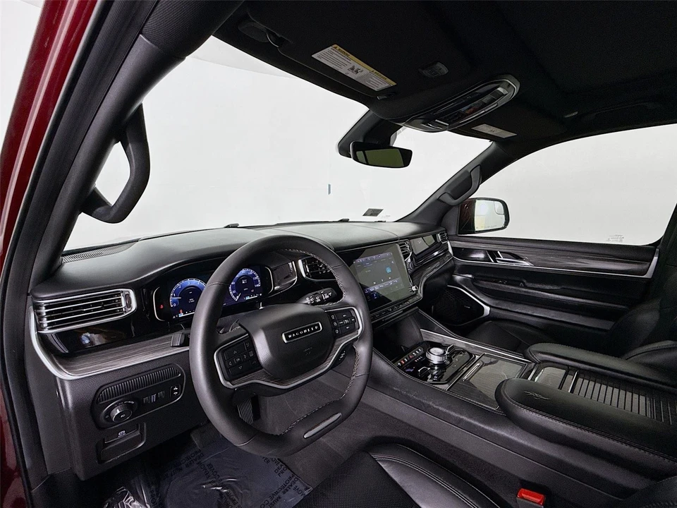 2022 Jeep WS Wagoneer - Image 9 of 21