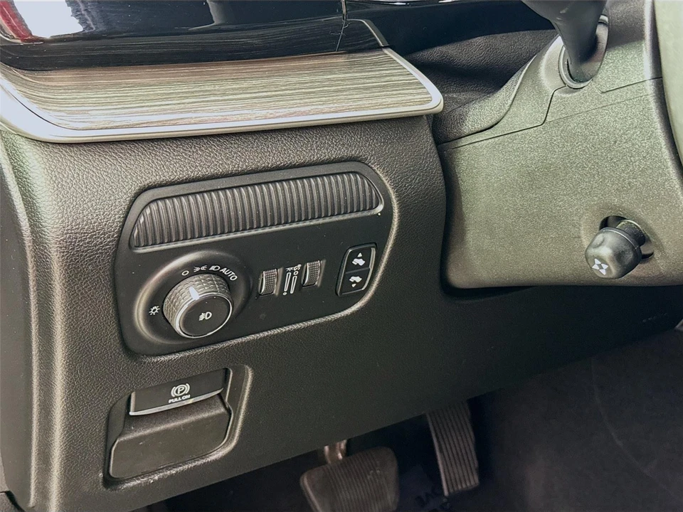 2022 Jeep WS Wagoneer - Image 10 of 21