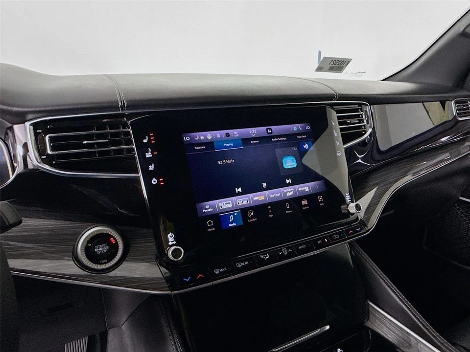 2022 Jeep WS Wagoneer - Image 15 of 21