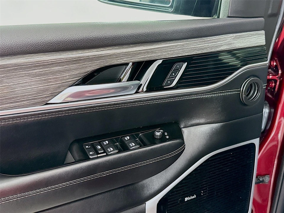 2022 Jeep WS Wagoneer - Image 18 of 21