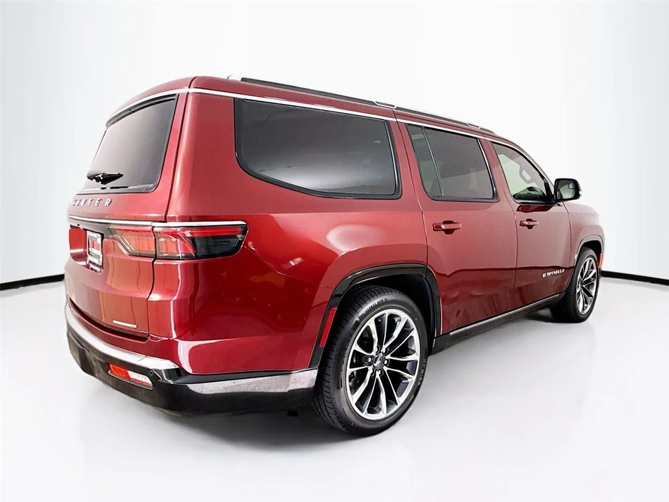 2022 Jeep WS Wagoneer - Image 7 of 21