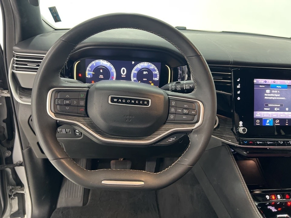 2022 Jeep WS Wagoneer - Image 10 of 12