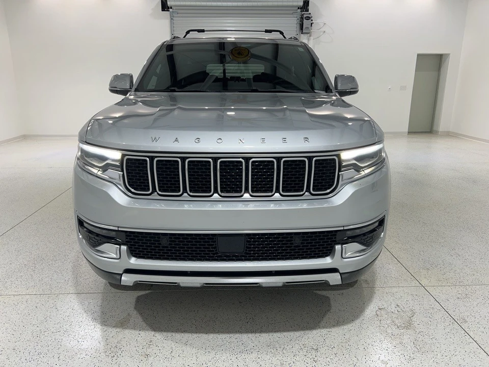 2022 Jeep WS Wagoneer - Image 7 of 12