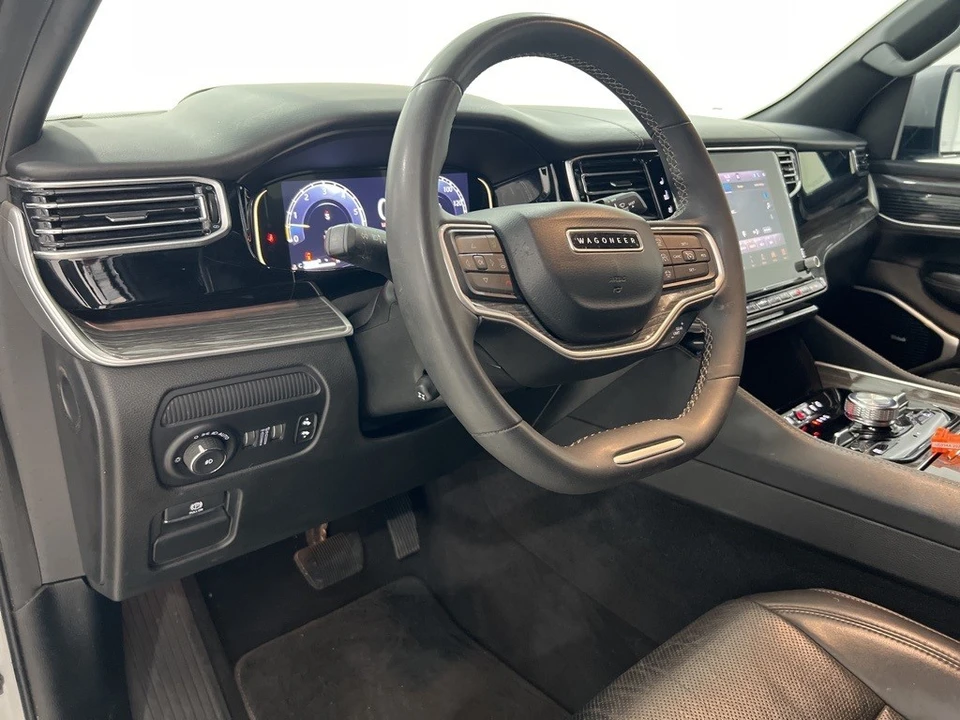 2022 Jeep WS Wagoneer - Image 9 of 12