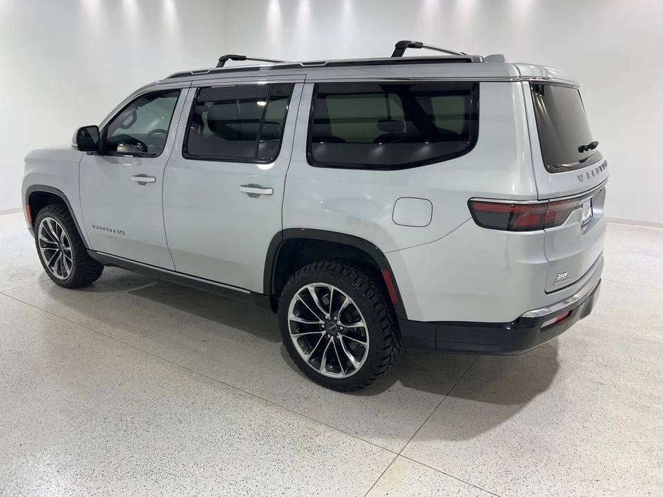 2022 Jeep WS Wagoneer - Image 2 of 12