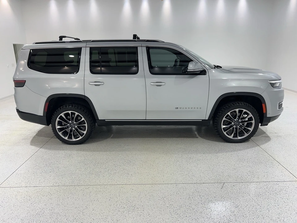 2022 Jeep WS Wagoneer - Image 5 of 12