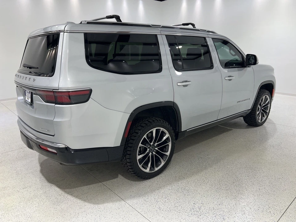 2022 Jeep WS Wagoneer - Image 5 of 12
