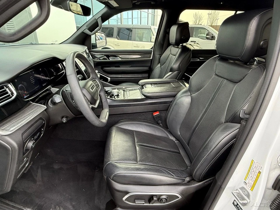 2022 Jeep WS Wagoneer - Image 12 of 12