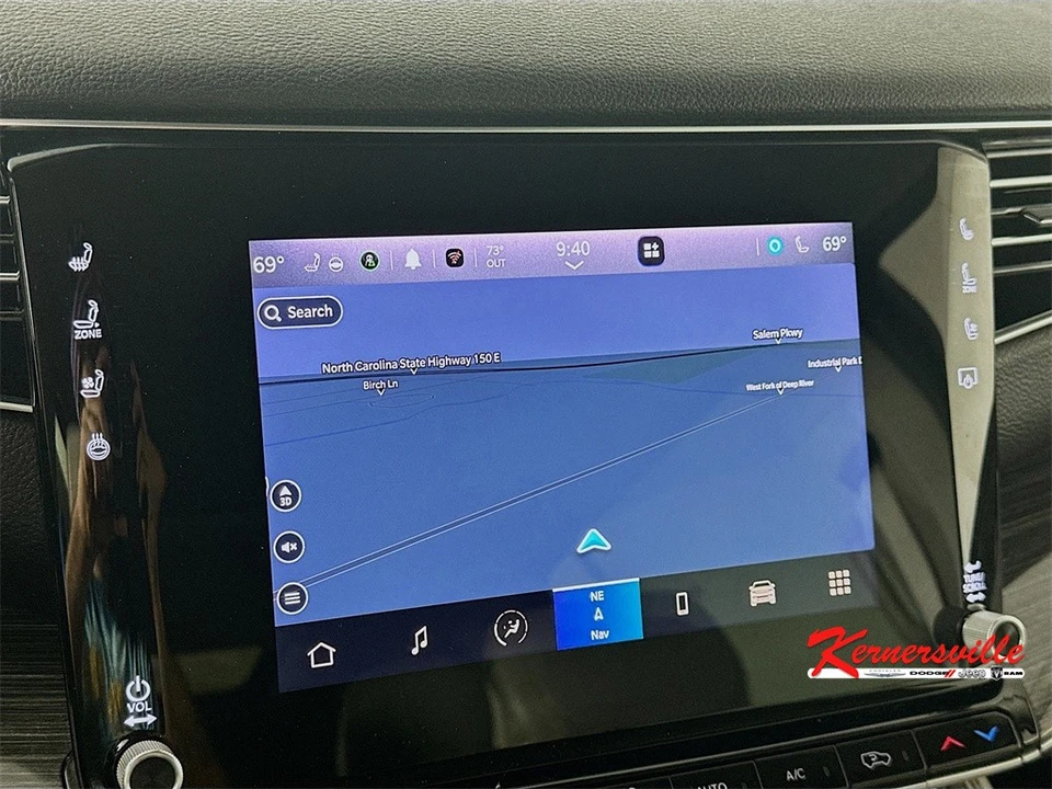 2022 Jeep WS Wagoneer - Image 19 of 21