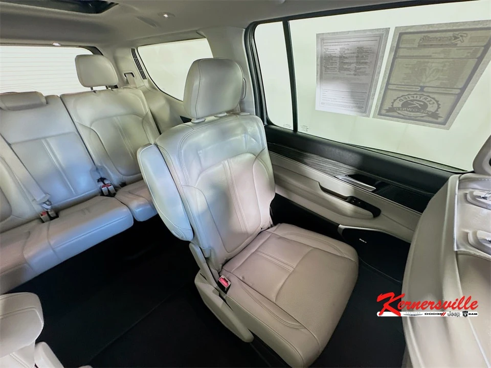 2022 Jeep WS Wagoneer - Image 14 of 21