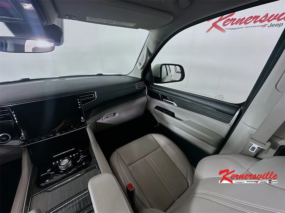 2022 Jeep WS Wagoneer - Image 11 of 21