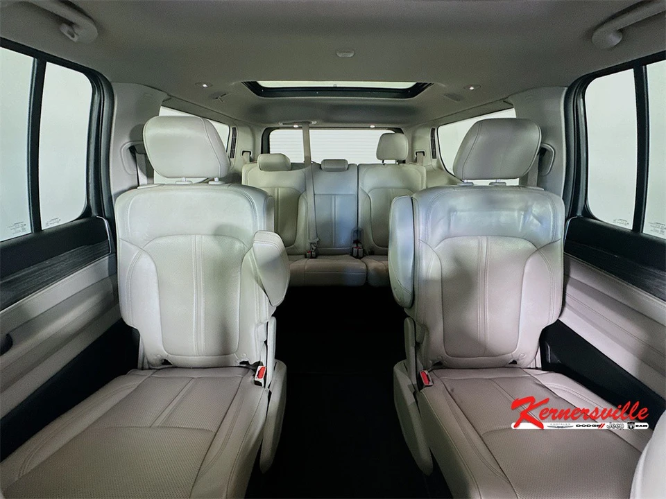 2022 Jeep WS Wagoneer - Image 13 of 21