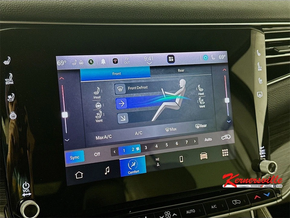 2022 Jeep WS Wagoneer - Image 18 of 21