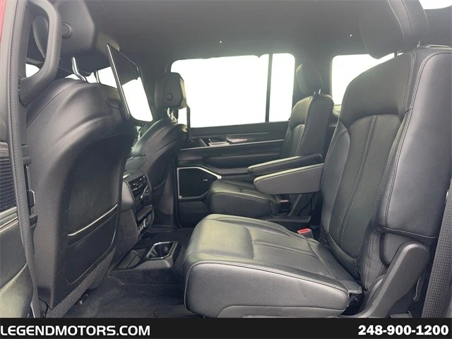 2022 Jeep WS Wagoneer - Image 14 of 21