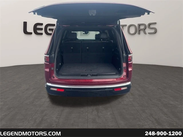 2022 Jeep WS Wagoneer - Image 15 of 21