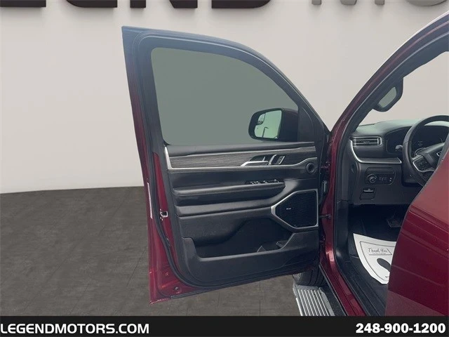 2022 Jeep WS Wagoneer - Image 11 of 12